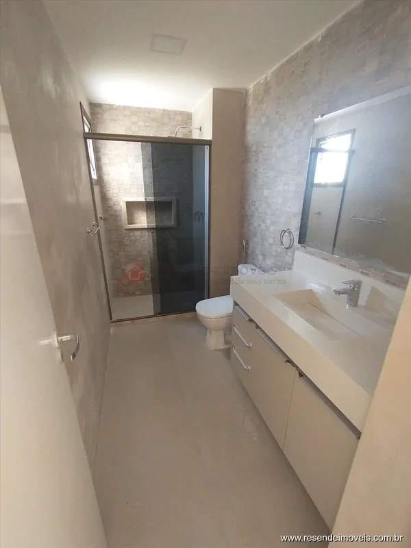 Foto 8 de 17 - Apartamento para aluguel em Parque Ipiranga