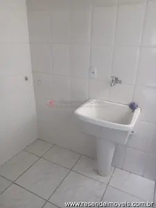 Apartamento para aluguel em Liberdade