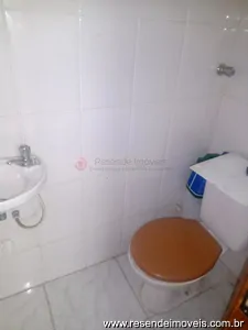 Apartamento para aluguel em Liberdade