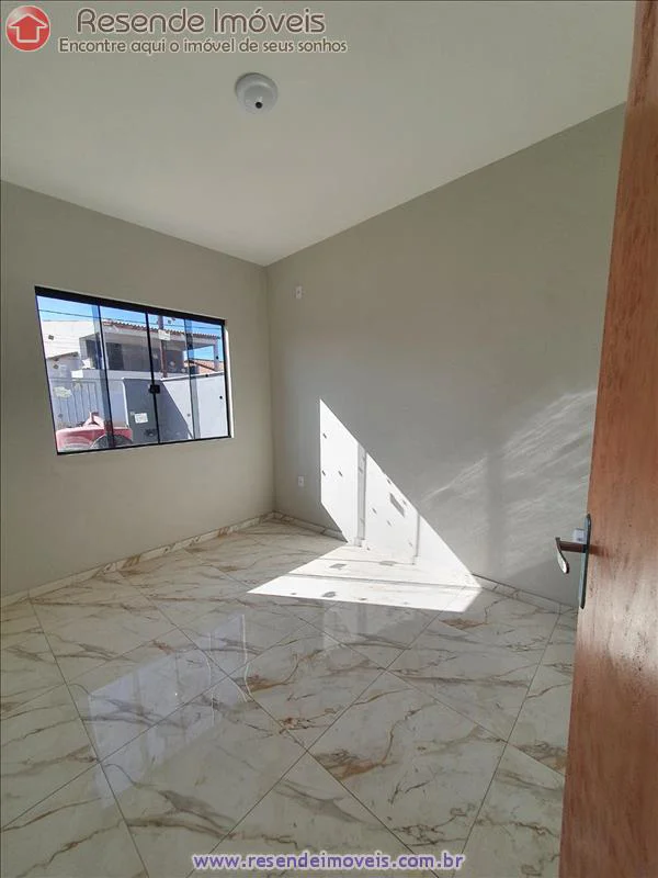 Foto 6 de 9 - Casa para venda em Jardim Aliança II