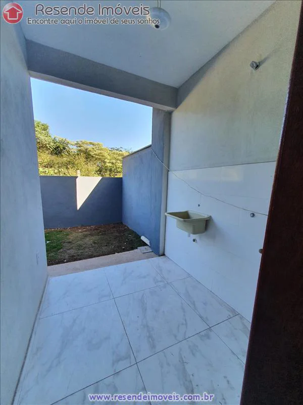 Foto 8 de 9 - Casa para venda em Jardim Aliança II