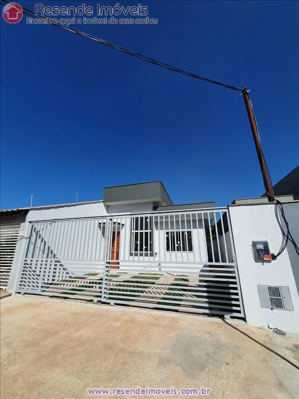 Foto 1 de 9 - Casa para venda em Jardim Aliança II