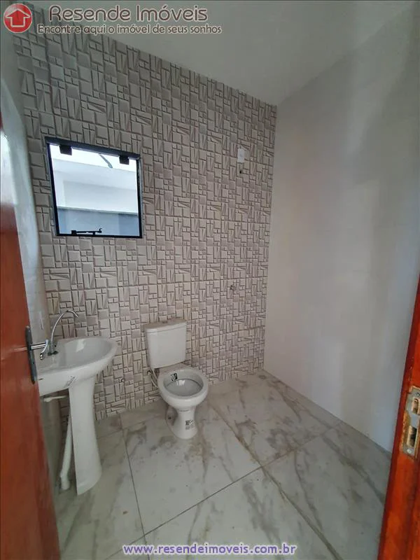 Foto 5 de 9 - Casa para venda em Jardim Aliança II