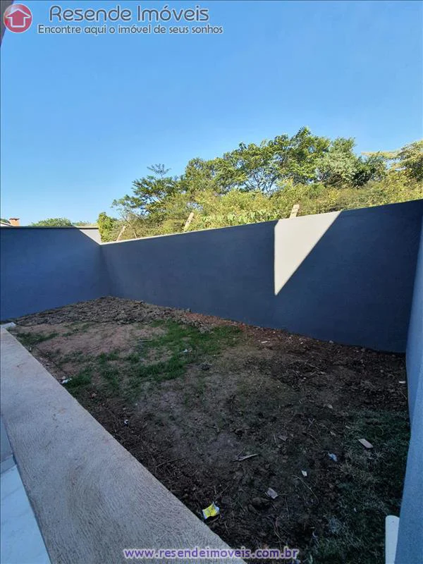 Foto 4 de 9 - Casa para venda em Jardim Aliança II