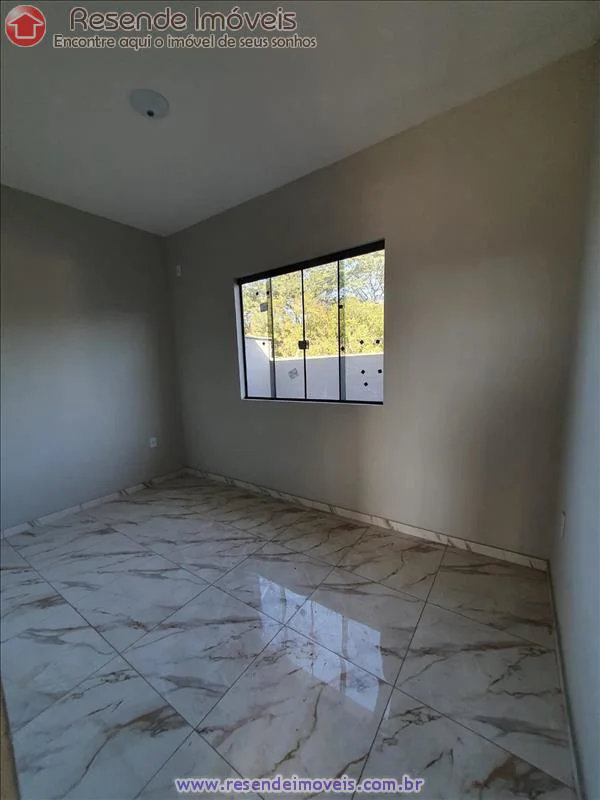 Foto 9 de 9 - Casa para venda em Jardim Aliança II