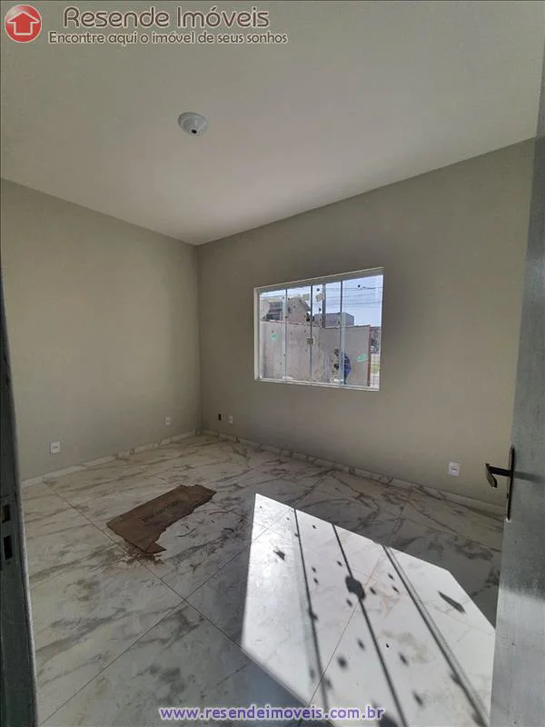 Foto 8 de 9 - Casa para venda em Jardim Aliança II