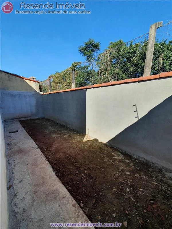 Foto 3 de 9 - Casa para venda em Jardim Aliança II