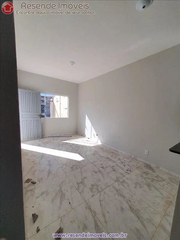 Foto 7 de 9 - Casa para venda em Jardim Aliança II