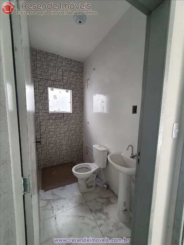 Foto 5 de 9 - Casa para venda em Jardim Aliança II