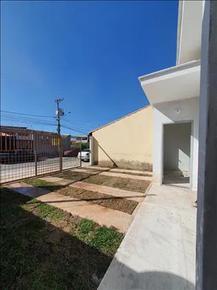 Casa para venda em Jardim Aliança II