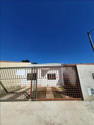 Casa para venda em Jardim Aliança II