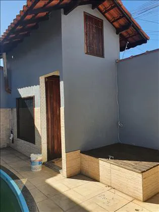 Salão para venda em Morada do Contorno