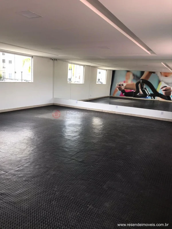 Foto 9 de 28 - Apartamento para aluguel em Mirante de Serra