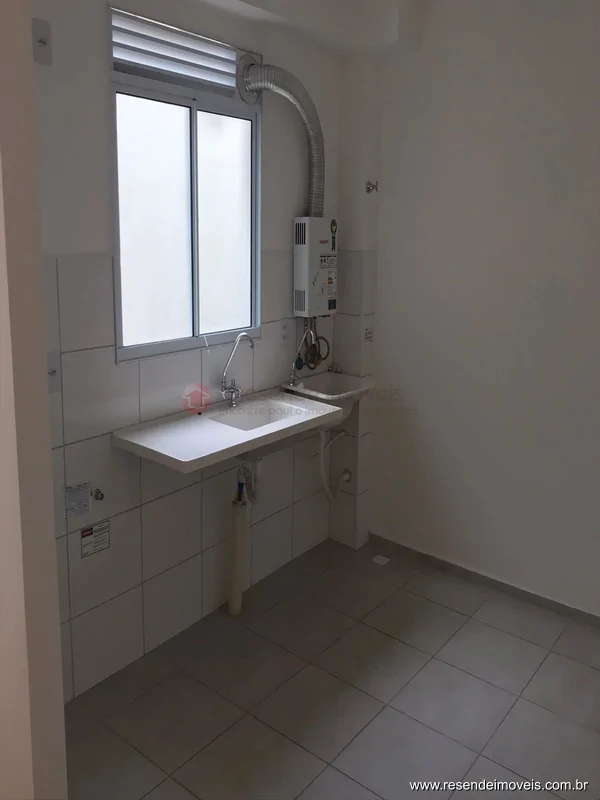 Foto 16 de 28 - Apartamento para aluguel em Mirante de Serra