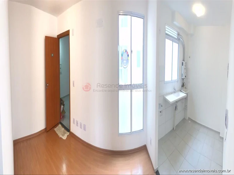 Foto 15 de 28 - Apartamento para aluguel em Mirante de Serra