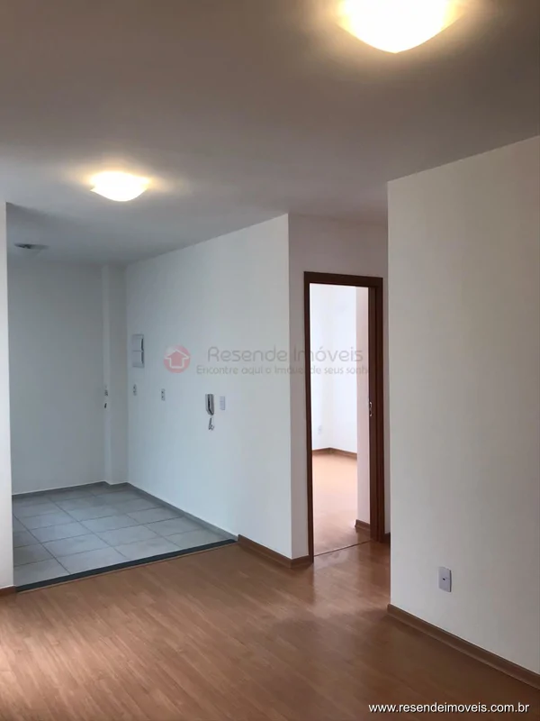 Foto 17 de 28 - Apartamento para aluguel em Mirante de Serra