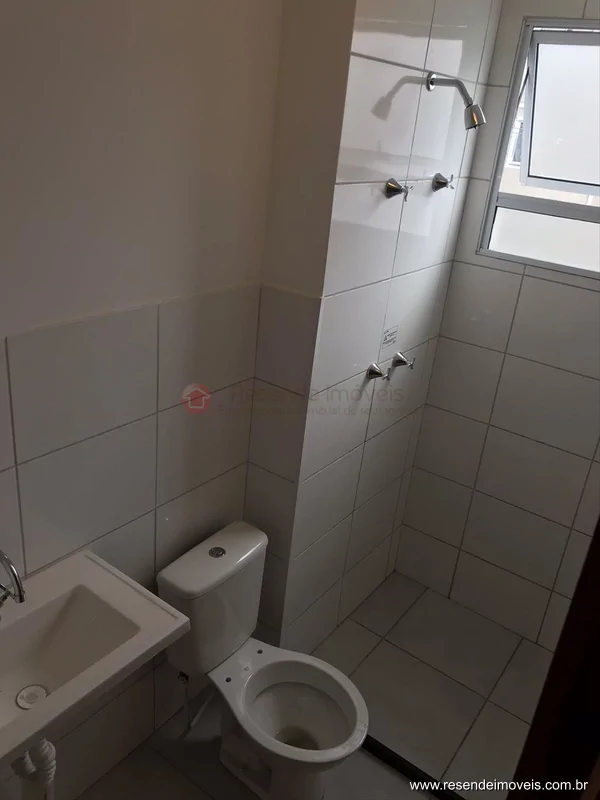 Foto 25 de 28 - Apartamento para aluguel em Mirante de Serra