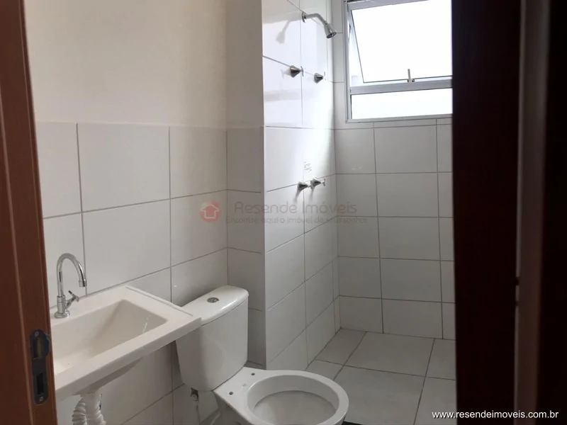 Foto 13 de 28 - Apartamento para aluguel em Mirante de Serra