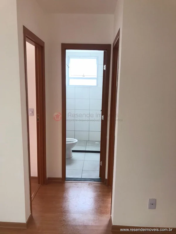 Foto 20 de 28 - Apartamento para aluguel em Mirante de Serra