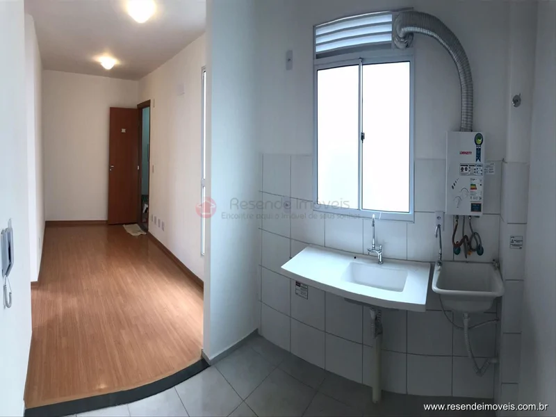 Foto 19 de 28 - Apartamento para aluguel em Mirante de Serra