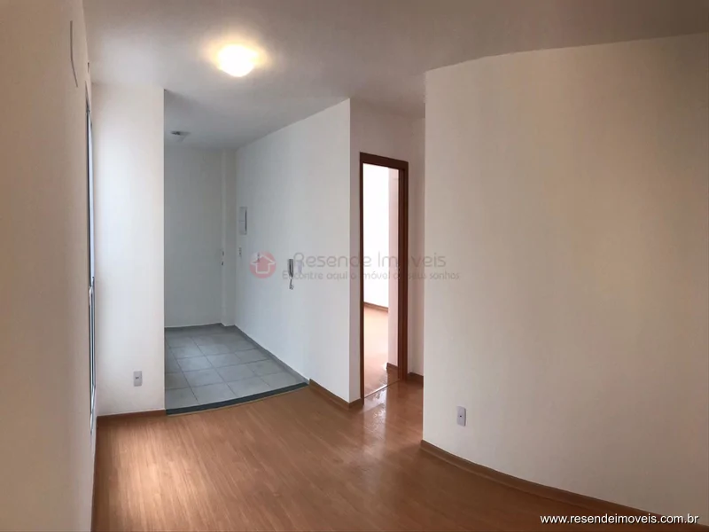 Foto 21 de 28 - Apartamento para aluguel em Mirante de Serra