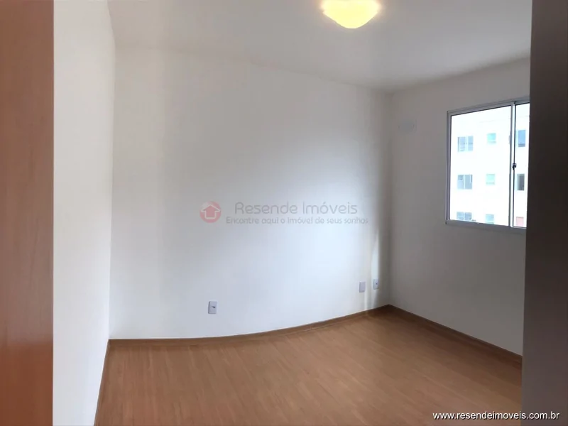 Foto 27 de 28 - Apartamento para aluguel em Mirante de Serra