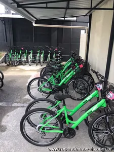 Apartamento para aluguel em Mirante de Serra