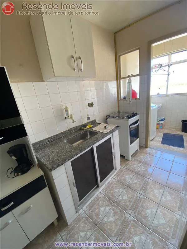 Foto 5 de 8 - Apartamento para aluguel em Jardim Jalisco