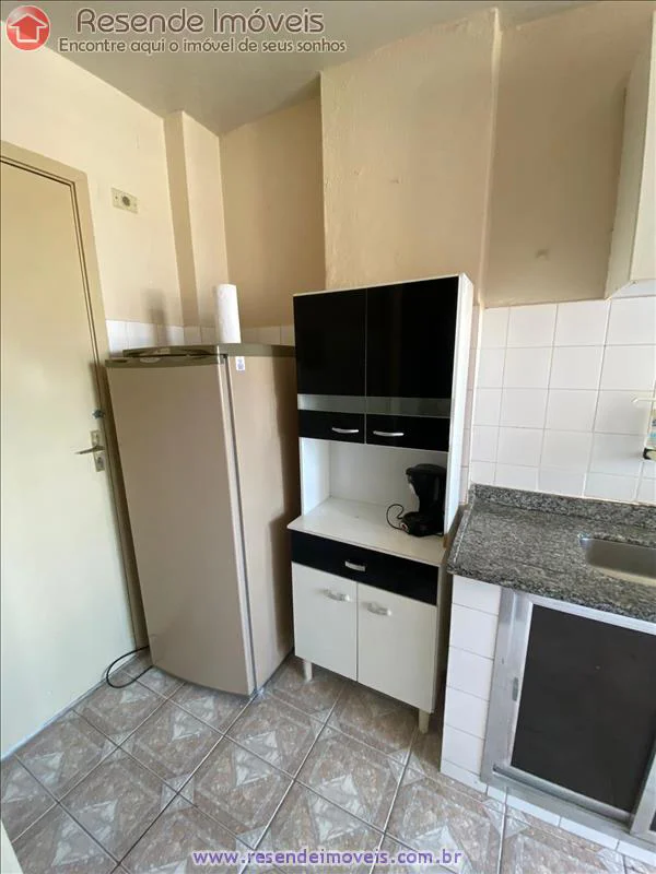 Foto 3 de 8 - Apartamento para aluguel em Jardim Jalisco