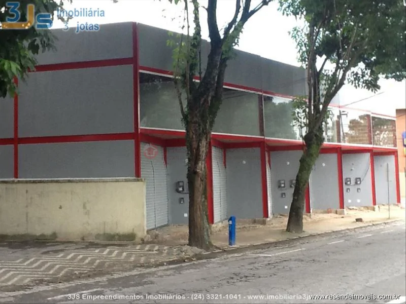 Foto 2 de 2 - Loja para aluguel em Campos Elíseos