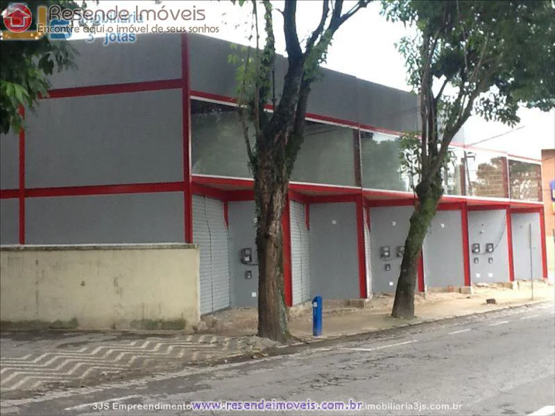 Foto 1 de 2 - Loja para aluguel em Campos Elíseos