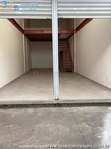 Loja para aluguel em Campos Elíseos