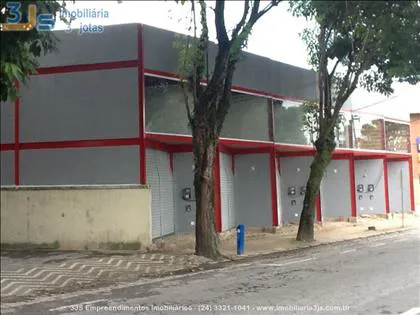 Loja para aluguel em Campos Elíseos