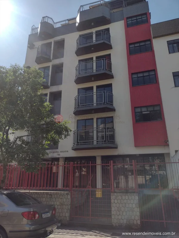 Foto 1 de 16 - Apartamento para aluguel em Barbosa Lima