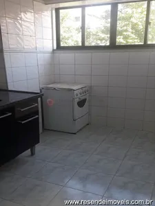 Apartamento para aluguel em Barbosa Lima