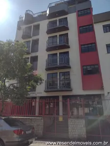 Apartamento para aluguel em Barbosa Lima