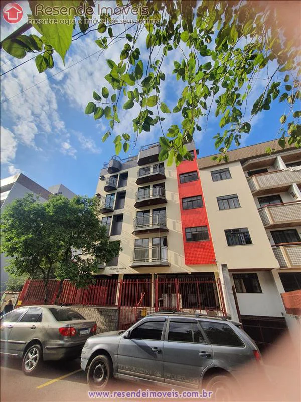 Foto 1 de 10 - Apartamento para aluguel em Barbosa Lima