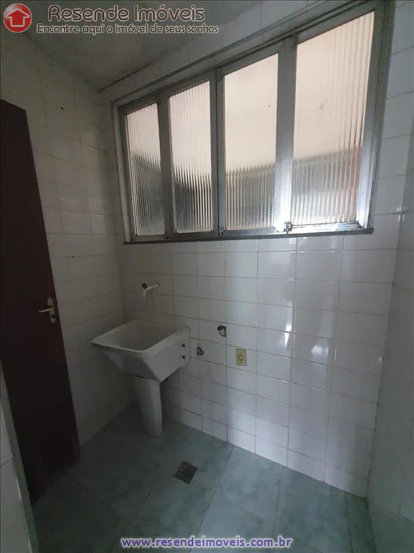 Foto 6 de 10 - Apartamento para aluguel em Barbosa Lima