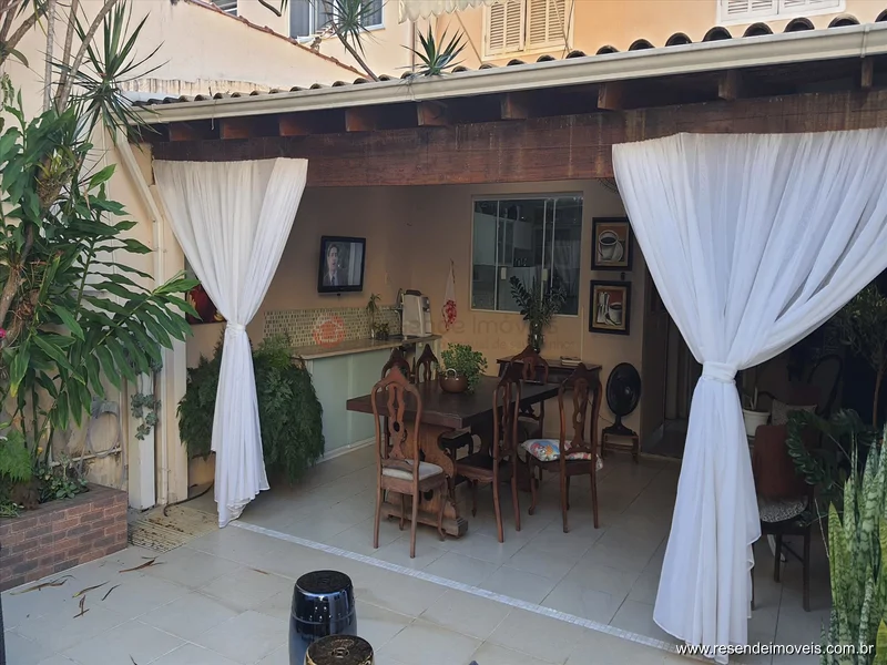 Foto 4 de 18 - Casa para venda em Morada da Colina