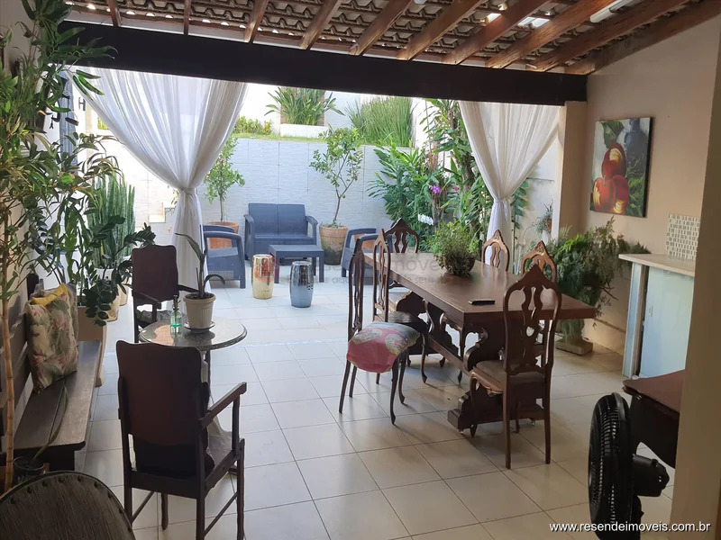 Foto 14 de 18 - Casa para venda em Morada da Colina