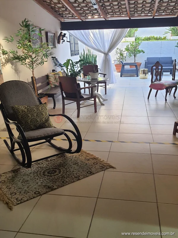 Foto 10 de 18 - Casa para venda em Morada da Colina