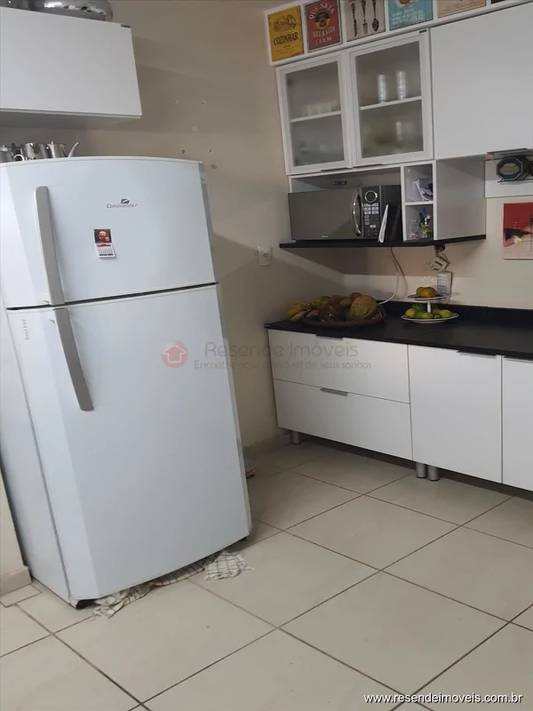 Foto 18 de 18 - Casa para venda em Morada da Colina