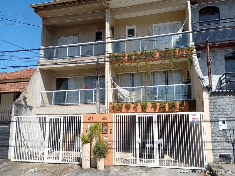 Foto 6 de 18 - Casa para venda em Morada da Colina