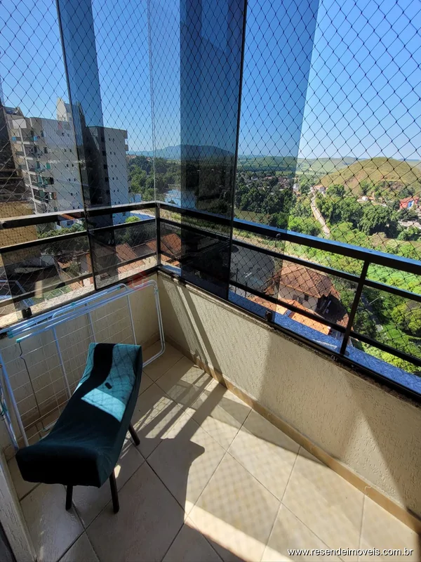 Foto 19 de 23 - Apartamento para venda em Morada do Castelo