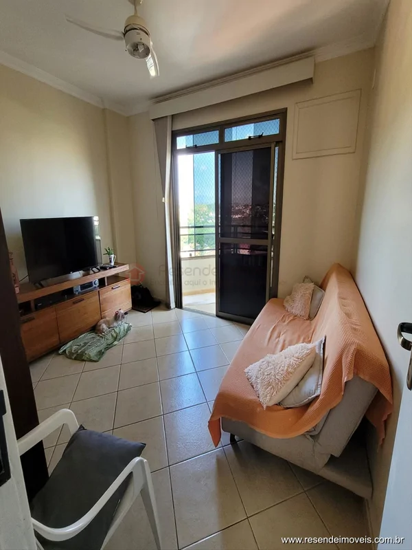 Foto 4 de 23 - Apartamento para venda em Morada do Castelo