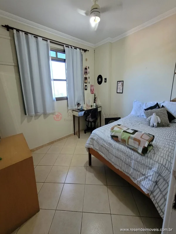 Foto 9 de 23 - Apartamento para venda em Morada do Castelo