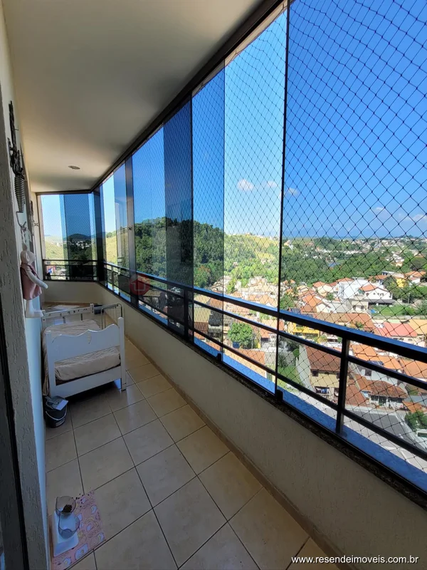 Foto 17 de 23 - Apartamento para venda em Morada do Castelo