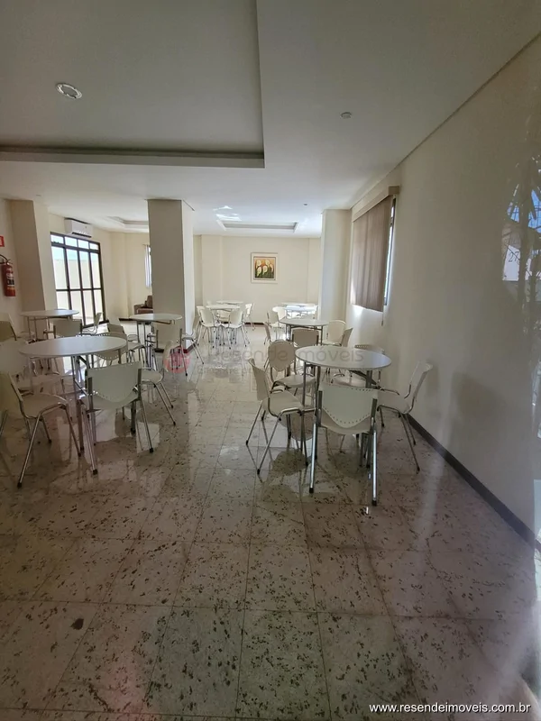 Foto 23 de 23 - Apartamento para venda em Morada do Castelo