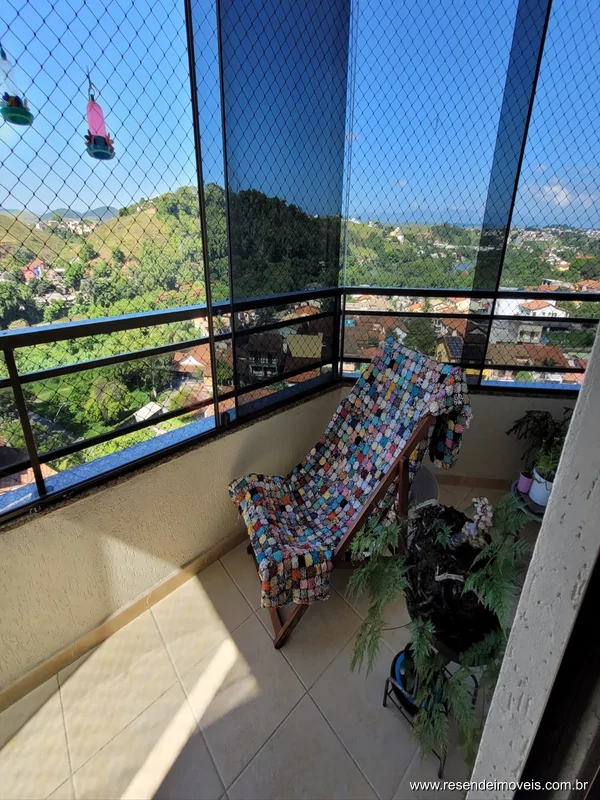 Foto 16 de 23 - Apartamento para venda em Morada do Castelo