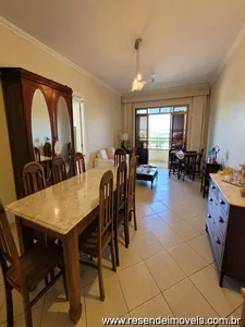 Apartamento para venda em Morada do Castelo